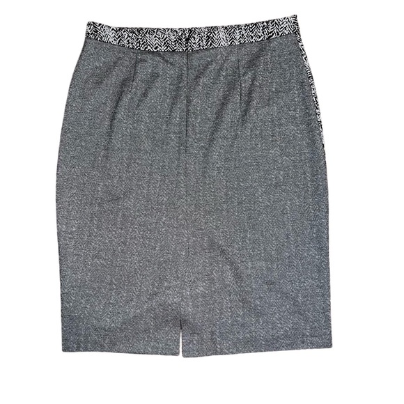 Two Piece Calvin Klein Dress - Picture 9 of 12